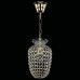 Подвесной светильник Bohemia Ivele Crystal 1477 14771/15 G Подвесной светильник Bohemia Ivele Crystal 1477 14771/15 G