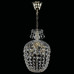 Подвесной светильник Bohemia Ivele Crystal 1477 14771/22 G Подвесной светильник Bohemia Ivele Crystal 1477 14771/22 G