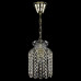 Подвесной светильник Bohemia Ivele Crystal 1478 14781/15 G R Подвесной светильник Bohemia Ivele Crystal 1478 14781/15 G R