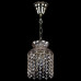 Подвесной светильник Bohemia Ivele Crystal 1478 14781/15 G R Подвесной светильник Bohemia Ivele Crystal 1478 14781/15 G R