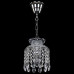 Подвесной светильник Bohemia Ivele Crystal 1478 14781/15 Ni Подвесной светильник Bohemia Ivele Crystal 1478 14781/15 Ni