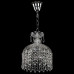 Подвесной светильник Bohemia Ivele Crystal 1478 14781/22 Ni Drops Подвесной светильник Bohemia Ivele Crystal 1478 14781/22 Ni Drops