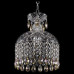 Подвесной светильник Bohemia Ivele Crystal 1478 14781/22 Ni K801 Подвесной светильник Bohemia Ivele Crystal 1478 14781/22 Ni K801