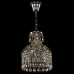 Подвесной светильник Bohemia Ivele Crystal 1478 14781/22 Ni M801 Подвесной светильник Bohemia Ivele Crystal 1478 14781/22 Ni M801