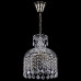 Подвесной светильник Bohemia Ivele Crystal 1478 14781/22 Pa Leafs Подвесной светильник Bohemia Ivele Crystal 1478 14781/22 Pa Leafs