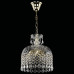 Подвесной светильник Bohemia Ivele Crystal 1478 14781/25 G Leafs Подвесной светильник Bohemia Ivele Crystal 1478 14781/25 G Leafs