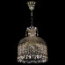 Подвесной светильник Bohemia Ivele Crystal 1478 14781/25 G M721 Подвесной светильник Bohemia Ivele Crystal 1478 14781/25 G M721