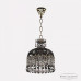 Подвесной светильник Bohemia Ivele Crystal 1478 14781/25 G M731