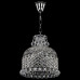 Подвесной светильник Bohemia Ivele Crystal 1478 14781/25 Ni Balls Подвесной светильник Bohemia Ivele Crystal 1478 14781/25 Ni Balls
