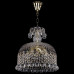 Подвесной светильник Bohemia Ivele Crystal 1478 14781/30 G Balls Подвесной светильник Bohemia Ivele Crystal 1478 14781/30 G Balls