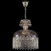 Подвесной светильник Bohemia Ivele Crystal 1478 14781/30 G R M801 Подвесной светильник Bohemia Ivele Crystal 1478 14781/30 G R M801