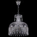Подвесной светильник Bohemia Ivele Crystal 1478 14781/30 Ni Drops Подвесной светильник Bohemia Ivele Crystal 1478 14781/30 Ni Drops
