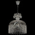 Подвесной светильник Bohemia Ivele Crystal 1478 14781/30 Ni R Подвесной светильник Bohemia Ivele Crystal 1478 14781/30 Ni R