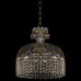 Подвесной светильник Bohemia Ivele Crystal 1478 14781/35 G R M801 Подвесной светильник Bohemia Ivele Crystal 1478 14781/35 G R M801
