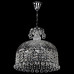 Подвесной светильник Bohemia Ivele Crystal 1478 14781/35 Ni Balls Подвесной светильник Bohemia Ivele Crystal 1478 14781/35 Ni Balls