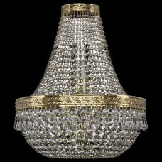 Бра Bohemia Ivele Crystal 1901 19011B/H1/35IV G Бра Bohemia Ivele Crystal 1901 19011B/H1/35IV G