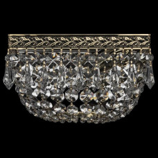 Бра Bohemia Ivele Crystal 1901 19012B/20IV GB Бра Bohemia Ivele Crystal 1901 19012B/20IV GB