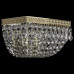 Бра Bohemia Ivele Crystal 1901 19012B/25IV G Бра Bohemia Ivele Crystal 1901 19012B/25IV G