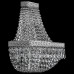 Бра Bohemia Ivele Crystal 1901 19012B/H1/25IV Ni Бра Bohemia Ivele Crystal 1901 19012B/H1/25IV Ni
