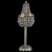 Настольная лампа декоративная Bohemia Ivele Crystal 1901 19013L4/H/35IV G Настольная лампа декоративная Bohemia Ivele Crystal 1901 19013L4/H/35IV G