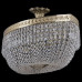 Светильник на штанге Bohemia Ivele Crystal 1901 19013/100IV G Светильник на штанге Bohemia Ivele Crystal 1901 19013/100IV G