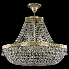 Светильник на штанге Bohemia Ivele Crystal 1901 19013/H1/55IV G