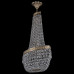 Светильник на штанге Bohemia Ivele Crystal 1901 19013/H2/55IV Pa Светильник на штанге Bohemia Ivele Crystal 1901 19013/H2/55IV Pa