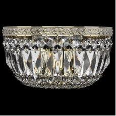 Бра Bohemia Ivele Crystal 1904 19041B/25IV GW Бра Bohemia Ivele Crystal 1904 19041B/25IV GW