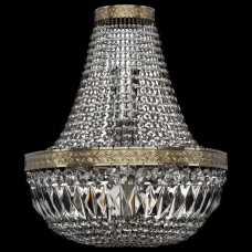 Бра Bohemia Ivele Crystal 1904 19041B/H1/35IV Pa Бра Bohemia Ivele Crystal 1904 19041B/H1/35IV Pa