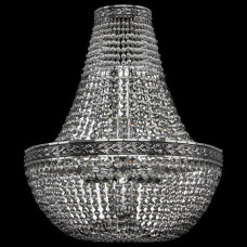 Бра Bohemia Ivele Crystal 1905 19051B/H1/35IV NB Бра Bohemia Ivele Crystal 1905 19051B/H1/35IV NB