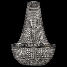 Бра Bohemia Ivele Crystal 1905 19051B/H2/35IV NB Бра Bohemia Ivele Crystal 1905 19051B/H2/35IV NB