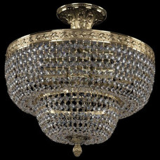 Светильник на штанге Bohemia Ivele Crystal 1909 19091/35IV G C1