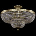 Светильник на штанге Bohemia Ivele Crystal 1909 19091/45IV G C1 Светильник на штанге Bohemia Ivele Crystal 1909 19091/45IV G C1