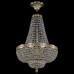 Светильник на штанге Bohemia Ivele Crystal 1909 19091/H2/35IV G Светильник на штанге Bohemia Ivele Crystal 1909 19091/H2/35IV G