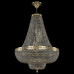 Светильник на штанге Bohemia Ivele Crystal 1909 19091/H2/60IV G
