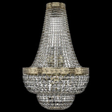 Бра Bohemia Ivele Crystal 1910 19101B/H2/35IV G Бра Bohemia Ivele Crystal 1910 19101B/H2/35IV G