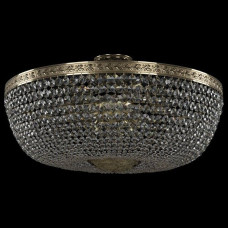 Люстра на штанге Bohemia Ivele Crystal 1911 19111/80IV G Люстра на штанге Bohemia Ivele Crystal 1911 19111/80IV G