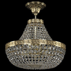 Люстра на штанге Bohemia Ivele Crystal 1911 19111/H1/35IV G Люстра на штанге Bohemia Ivele Crystal 1911 19111/H1/35IV G