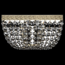 Бра Bohemia Ivele Crystal 1911 19112B/25IV Pa Бра Bohemia Ivele Crystal 1911 19112B/25IV Pa