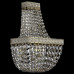 Бра Bohemia Ivele Crystal 1911 19112B/H1/20IV GW Бра Bohemia Ivele Crystal 1911 19112B/H1/20IV GW