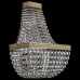 Бра Bohemia Ivele Crystal 1911 19112B/H1/25IV Pa Бра Bohemia Ivele Crystal 1911 19112B/H1/25IV Pa