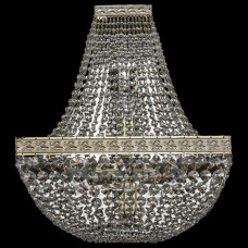 Бра Bohemia Ivele Crystal 1911 19112B/H1/35IV GW Бра Bohemia Ivele Crystal 1911 19112B/H1/35IV GW