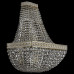 Бра Bohemia Ivele Crystal 1911 19112B/H1/35IV GW Бра Bohemia Ivele Crystal 1911 19112B/H1/35IV GW