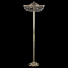 Торшер Bohemia Ivele Crystal 1911 19113T6/45IV-138 G