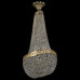 Светильник на штанге Bohemia Ivele Crystal 1911 19113/H2/70IV G