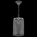 Подвесной светильник Bohemia Ivele Crystal 1920 19201/15IV Ni R Подвесной светильник Bohemia Ivele Crystal 1920 19201/15IV Ni R