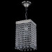 Подвесной светильник Bohemia Ivele Crystal 1920 19202/15IV Ni Drops Подвесной светильник Bohemia Ivele Crystal 1920 19202/15IV Ni Drops