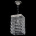 Подвесной светильник Bohemia Ivele Crystal 1920 19202/15IV Ni R Подвесной светильник Bohemia Ivele Crystal 1920 19202/15IV Ni R