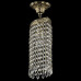 Светильник на штанге Bohemia Ivele Crystal 1920 19203/20IV G Drops Светильник на штанге Bohemia Ivele Crystal 1920 19203/20IV G Drops