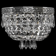 Бра Bohemia Ivele Crystal 1927 19271B/20IV NB Бра Bohemia Ivele Crystal 1927 19271B/20IV NB